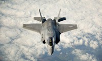 Mỹ buộc phải cân nhắc bán tiêm kích F-35 cho UAE vì... Trung Quốc