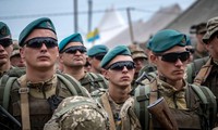 Thủy quân lục chiến Ukraine