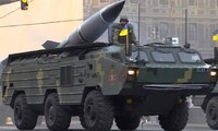 Năm loại vũ khí của Belarus chắc chắn khiến NATO e ngại