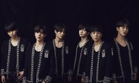 BLACK6IX thông báo chính thức tan rã