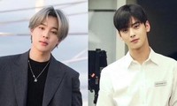 Jimin và Cha Eun Woo &apos;chiến&apos; nhau nảy lửa về độ phủ sóng