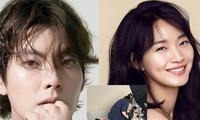 Hé lộ cảnh quay Kim Woo Bin lần đầu được đóng phim cùng người yêu tri kỷ Shin Min Ah