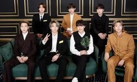 BTS lần đầu làm đại sứ cho một hãng thời trang, mà còn là &quot;ông lớn khó tính” Louis Vuitton