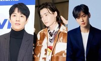 Hot: Cú &apos;hợp tam&apos; độc nhất vô nhị của các mỹ nam đại diện 3 thế hệ của điện ảnh xứ Hàn