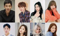 &apos;Goedam 2&apos; với dàn &apos;sao&apos; đẹp tự nhiên, chưa ra mắt đã bị phán diễn như &apos;bình hoa di động&apos;
