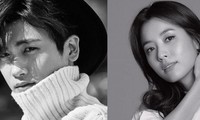 Park Hyung Sik tiết lộ yêu đơn phương &apos;mỹ nhân có nụ cười đẹp nhất xứ Hàn&apos; Han Hyo Joo 