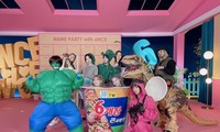 Quả là &apos;chiến thần Halloween&apos;: Nhóm nhạc K-pop duy nhất được netizen &apos;hóng&apos; vào ngày 31/10