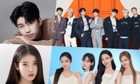Lộ diện cái tên duy nhất đủ sức &apos;chặn đứng chuỗi bất bại&apos; của BTS về mức độ &apos;hot&apos; tháng 10