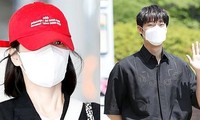 Song Hye Kyo lại bị khán giả &apos;lên án&apos; vì một lý do không ai ngờ tới