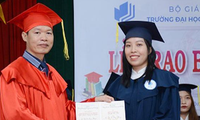 Nữ sinh viên ‘5 tốt’ Hải Phòng với bảng thành tích đáng ngưỡng mộ