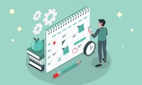 Những việc nên làm trong kỳ thi tốt nghiệp THPT