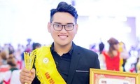 Chuyên gia make up đi lên từ ‘con số âm’