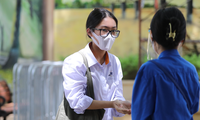 Dự kiến điểm chuẩn ĐH Bách khoa Hà Nội sẽ tăng 1 điểm