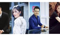 &apos;Điểm danh&apos; những gương mặt dẫn Chung kết &apos;Đường lên đỉnh Olympia&apos; 2021