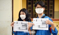 ‘Tiếp sức mùa thi’ năm 2023 sẽ kéo dài 6 tháng