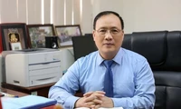 GS. TSKH Nguyễn Đình Đức đánh giá về phổ điểm thi tốt nghiệp THPT 2022
