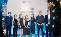 Mạng lưới Cựu du học sinh EU tại Việt Nam chính thức được thành lập