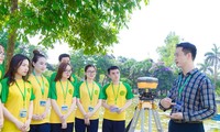 Học viện Nông nghiệp Việt Nam công bố 4 phương thức tuyển sinh