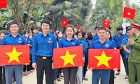 Những kết quả ấn tượng trong Tháng Thanh niên 2023