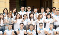 Lan tỏa tình yêu biển đảo, quê hương đất nước trong sinh viên