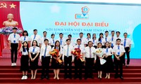 Anh Trần Đăng Khoa làm Chủ tịch Hội Sinh viên tỉnh Cà Mau