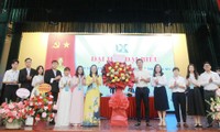 Chị Trương Thị Minh Huyền giữ chức Chủ tịch Hội Sinh viên trường ĐH Thủ đô