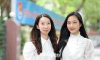Hội Sinh viên TP. Hà Nội có hai tân Phó Chủ tịch