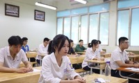 Bị lọt đề Văn, Toán thi tốt nghiệp THPT 2023: Bộ GD – ĐT chỉ đạo khẩn