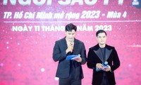 MC Bá Niên, Á vương Nguyễn Hữu Anh ‘cầm trịch’ Bán kết Ngôi Sao PT TP.HCM mở rộng 2023 