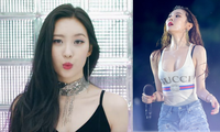 SunMi sexy