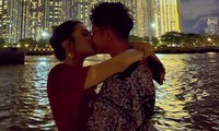 Cặp đôi “cẩu lương” được quan tâm nhất showbiz Việt: Ồn ào nhưng không “quá lố“