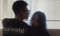 MCK và TLinh: Cặp đôi “mật ngọt” chất nhất “Rap Việt“