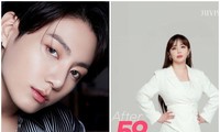 “Em út vàng” của BTS tậu nhà hàng trăm tỷ; Park Bom giảm 11kg “thần tốc” gây tò mò