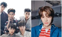 “Idol quái thú” 2PM trở lại với đội hình đầy đủ 6 người; NCT sẽ ra mắt thêm một nhóm nhỏ trong 2021