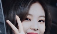 Jennie Black Pink