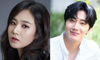 “Ngọc trai đen” Yuri (SNSD) và Jung Il Woo : “Mối tình” lãng mạn đối đầu với cả xã hội