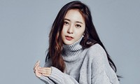 Gây “sốc” với vẻ đẹp nữ sinh tuổi 19, cuối cùng “công chúa băng giá” Krystal đã trở lại 