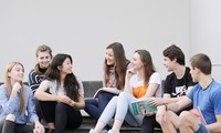 ĐHQG Hà Nội sẽ sử dụng kết quả thi THPT để xét tuyển