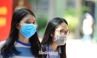Điều chỉnh phương án giảng dạy, đối phó với bùng phát dịch tại Quảng Ninh, Hải Dương