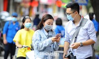 Bộ GD - ĐT yêu cầu cơ sở giáo dục đại học tăng cường phòng chống dịch bệnh COVID-19