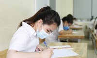 Học viện Nông nghiệp Việt Nam, trường ĐH Mở Hà Nội công bố điểm sàn xét tuyển