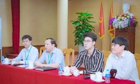 Những kinh nghiệm Khởi nghiệp đổi mới sáng tạo trong nông nghiệp được sẻ chia