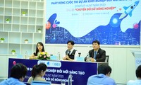 Thanh niên khởi nghiệp đổi mới sáng tạo từ “Chuyển đổi số Nông nghiệp”