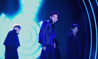 Dàn trai xinh, gái đẹp bùng nổ trong đêm hội &quot;Chào tân sinh viên&quot;