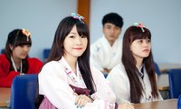 Bộ GD – ĐT nói về việc thí điểm dạy tiếng Hàn, tiếng Đức trong giáo dục phổ thông
