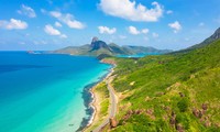 Cẩm nang bỏ túi cho vận động viên khám phá Côn Đảo