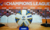 ‘Zico’ Thái tự hào sau 17 năm trở lại đấu trường AFC Cup