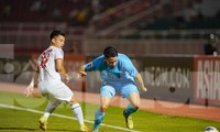 HAGL đánh rơi chiến thắng trước Sydney FC