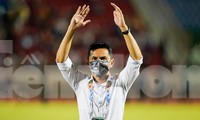 HLV Kiatisuk: ‘Cầu thủ của chúng tôi đã bào mòn thể lực’