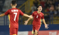 Việt Nam vô địch giải U19 Quốc tế sau loạt &apos;đấu súng&apos; cân não